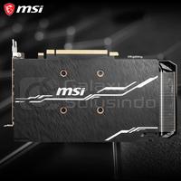 Gambar MSI GeForce RTX 2060 Ventus GP 6GB OC GDDR6 - VGA RTX2060 DDR6 dari GASOL DINOYO MALANG undefined 3 Tokopedia