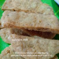 Gambar Pempek campur isi 70 pcs dari Pempek Linda Palembang undefined 4 Tokopedia