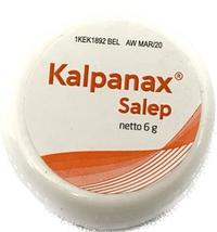 Gambar Kalpanax Salep 6gr Salep Kutu Air dan Jamur - 1 pot dari APOTEK BERKAT CITRA RAYA undefined 3 Tokopedia