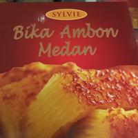 Gambar Bika Ambon Medan Silvie dari BETASUKA-1 undefined 2 Tokopedia
