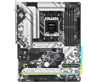 Gambar ASRock X670E Steel Legend Motherboard AMD Socket AM5 Ryzen 7000 X 670 dari Starcomp Origin undefined 2 Tokopedia