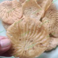 Gambar Arai Pinang - Ladu Rasa Jengkol - Cemilan khas Pariaman Padang Minang dari Arniati Piliang undefined 2 Tokopedia