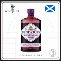 Gambar SCOTLAND - HENDRICK'S Midsummer Solstice 700ml Limited Release dari Wine Line undefined 2 Tokopedia