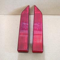 Gambar lampu reflektor mata kucing bumper belakang Avanza Xenia veloz 2022 dari #kilau motor undefined 4 Tokopedia