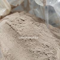Gambar per 100g Damar bubuk halus dempul asli 100% dari damar batu alam murni dari solusirumah.biz undefined 1 Tokopedia