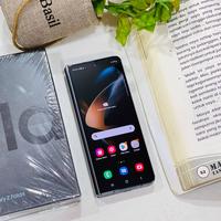 Gambar SAMSUNG Z FOLD 4 5G 12GB / 512GB GREEN GREY SEIN SECOND RASA BARU dari yucagadgetsmd undefined 3 Tokopedia