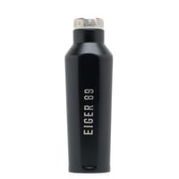 Gambar Botol Minum Eiger Selfoss Bottle Water Thermos Traveling Original - Black dari Wijaya outdoor 01 undefined 1 Tokopedia