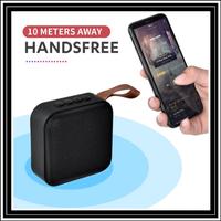 Gambar SPEAKER MINI T5 WIRELESS MUSIC BLUETOOTH USB RADIO PORTABLE dari Best Accesories Hp undefined 3 Tokopedia