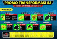 Gambar TPS SENSOR BRT - vario dari BRT FACTORY STORE 3 undefined 1 Tokopedia