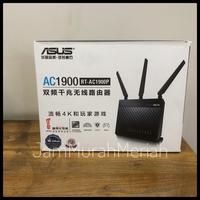 Gambar Asus Router AC1900 RT-Ac68u dual band gaming router dari JL Mall Surabaya undefined 1 Tokopedia
