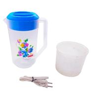 Gambar Lion Star K-3 Water Jug 2,1 L + Saringan / Teko Ceret Air Listrik dari Dapurmurah.id undefined 4 Tokopedia