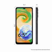 Gambar Samsung Galaxy A04s 4/64 GB - Black dari Sidoarjo Phone Store undefined 2 Tokopedia