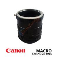Gambar Extention tube manual for canon - M4/3 dari bellazha.24 undefined 4 Tokopedia