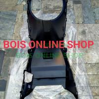 Gambar DEK LUMPUR BAWAH KOLONG SCOOPY FI 2020-2022 BERKUALITAS KW dari BOIS ONLINE SHOP undefined 2 Tokopedia