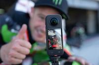 Gambar Insta360 ONE X3 / Insta 360 One X 3 Action Camera Garansi Resmi Ori dari ELEON undefined 5 Tokopedia