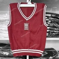 Gambar ROMPI RAJUT SD MERAH - Merah, XL dari Yunyun69Store undefined 3 Tokopedia