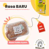 Gambar Macaroni Nonik Lyn - manis pedas dari Jesslyn Kitchen|Catlyn cake&amp;pastry undefined 4 Tokopedia