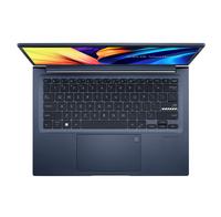 Gambar ASUS Vivobook 14X M1403QA Ryzen 5-5600H 16G SSD 512GB 14" W11 OHS - 16 GB 512 SSD dari Laptop Official ID undefined 2 Tokopedia