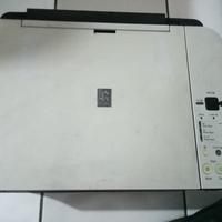 Gambar printer canon mp 258 kosongan dari DNY print undefined 1 Tokopedia