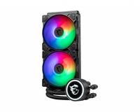 Gambar MSI MAG CORELIQUID B240 RGB - CPU Cooler Liquid Fan dari KZKomputer undefined 4 Tokopedia