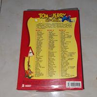 Gambar dvd kartun original TOM and JERRY (Boxset) dari SLP MUSIK undefined 3 Tokopedia