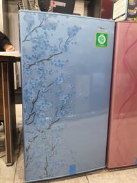 Gambar KULKAS 2 PINTU SJ-N162D dari Erisen Elektronik undefined 1 Tokopedia