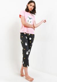 Gambar [F20220908] 82205 32015 Z DPM Baju Piyama Wanita Puppy Myheartgift 113 - M dari Puppy Luxury undefined 5 Tokopedia