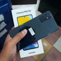 Gambar samsung m52 5g 8/128 dari Zr phone undefined 1 Tokopedia
