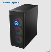 Gambar Lenovo Legion T7 - Intel Core i7-12700K | 128GB | 1TB SSD M.2 + 2TB HD dari PT. Data Center Nusantara undefined 1 Tokopedia