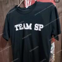 Gambar KAOS TRAINING TEAM SP dari GEPENGJAYAMOTOR undefined 1 Tokopedia
