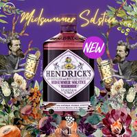 Gambar SCOTLAND - HENDRICK'S Midsummer Solstice 700ml Limited Release dari Wine Line undefined 1 Tokopedia