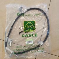 Gambar Kabel rem tangan belakang kanan hilux revo 46420-0K210 Japan quality dari Saudara toyota atrium undefined 1 Tokopedia