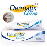 Gambar SALEP KELOID ORIGINAL DERMATIX ULTRA GEL PENGHILANG BEKAS LUKA - Dermatix dari Cantik-Banget undefined 3 Tokopedia