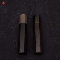 Gambar Gagang Kayu WA Octagonal Handle READY STOCK - Snake+Buff.+3Sp dari Shinsei Indonesia undefined 4 Tokopedia