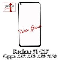 Gambar Glass Sudah Oca Realme 7i Kaca Touchscreen LCD Layar Sentuh dari Tante Grosir undefined 1 Tokopedia