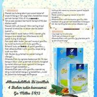 Gambar GO MILKU SR12 SUSU KAMBING ETAWA BOOSTER ASI NAFSU MAKAN KOLESTEROL - original, 200gr dari masker skincare organik undefined 5 Tokopedia