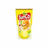 Gambar MINYAK GORENG SUNCO 1 L POUCH dari ASIA BARU MARKET undefined 1 Tokopedia