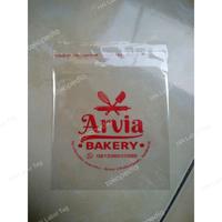 Gambar Plastik OPP Ukuran 12×16 cm Sablon Custom Desain Per 1000 pcs dari HN LABEL TAG undefined 2 Tokopedia