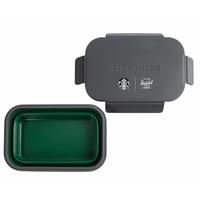 Gambar KOTAK TEMPAT MAKAN STARBUCKS LUNCH BOX BENTO BOX HERSCHEL PPC LIMITED dari taipeistuff_NEW undefined 3 Tokopedia