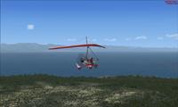 Gambar Microsoft Flight Simulator X - PC DVD Game Sim - Hardcover dari LynxNet undefined 4 Tokopedia