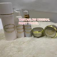 Gambar TABITAGLOW PAKET TRAVEL 20GR NEW ORIGINAL - Paket + vit E dari Mitra Shop Online undefined 3 Tokopedia
