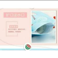 Gambar Alat Kompres Panas Dingin Kantong Es Penurun Demam Ice Bag Hot Anak On - Biru dari Paffie Shop Grosir undefined 5 Tokopedia