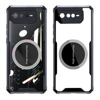 Gambar Cooling Case Asus ROG Phone 6 / 6 Pro Fan Cooler Case Cover - Case Only dari Jaya Case STORE undefined 3 Tokopedia