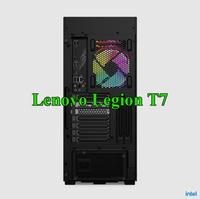 Gambar Lenovo Legion T7 - Intel Core i7-12700K | 16GB | 1TB SSD M.2 + 2TB HD dari PT. Data Center Nusantara undefined 3 Tokopedia