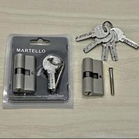 Gambar MARTELLO anak kunci pintu rumah besar cilinder cylinder silinder 5 key dari Ang Hok Tiam undefined 2 Tokopedia