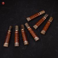 Gambar Gagang Kayu WA Octagonal Handle READY STOCK - Snake+Buff.+3Sp dari Shinsei Indonesia undefined 3 Tokopedia