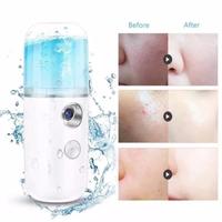 Gambar NANO SPRAY PORTABLE MINI USB / PELEMBAB WAJAH MURAH BANGET dari aditashop13 undefined 3 Tokopedia