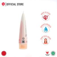 Gambar Red-A Liquid Foundation Translucent dari Viva Cosmetics.madiun undefined 2 Tokopedia