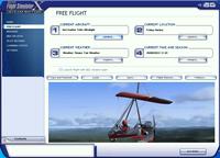 Gambar Microsoft Flight Simulator X - PC DVD Game Sim - Hardcover dari LynxNet undefined 3 Tokopedia