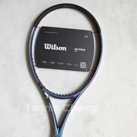 Gambar Raket Tenis Wilson Ultra V4/Tennis Racket Wilson (300g/280g/260g) Ori - 100(280gr) dari Tennis Champ undefined 4 Tokopedia